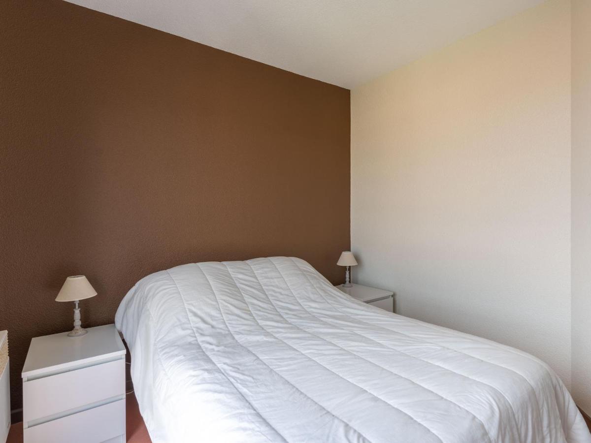 Mimizan Plage: Appartement 6 Pers. Avec Balcon Et Parking - Fr-1-50-114 Exteriér fotografie